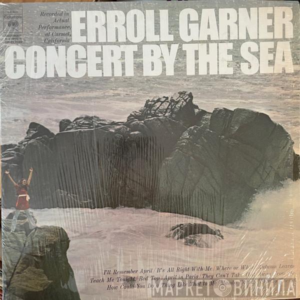  Erroll Garner  - Concert By The Sea