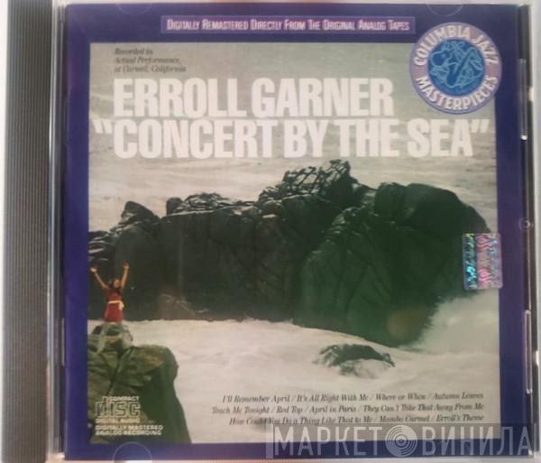  Erroll Garner  - Concert By The Sea