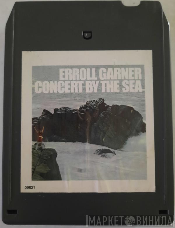  Erroll Garner  - Concert By The Sea