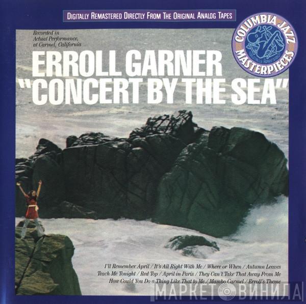  Erroll Garner  - Concert By The Sea