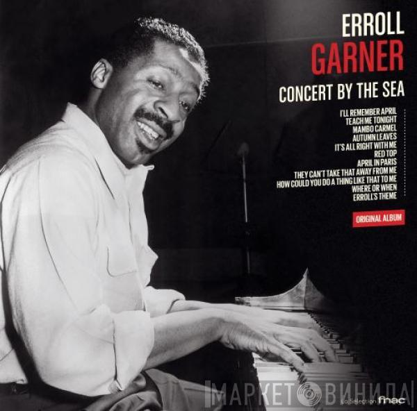  Erroll Garner  - Concert By The Sea