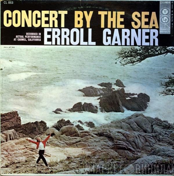  Erroll Garner  - Concert By The Sea