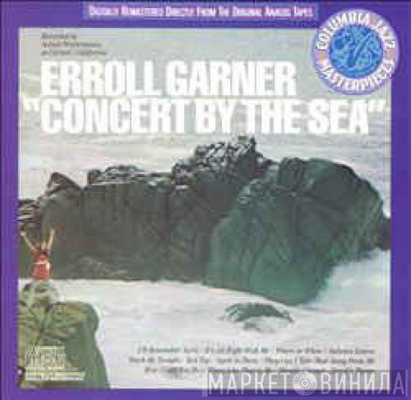  Erroll Garner  - Concert By The Sea