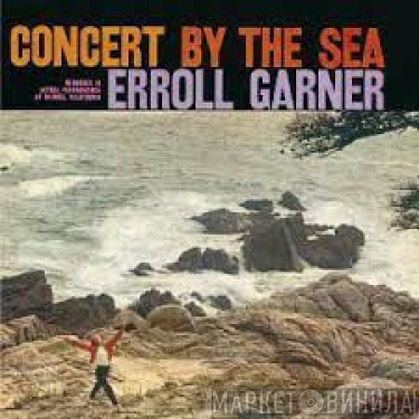  Erroll Garner  - Concert By The Sea