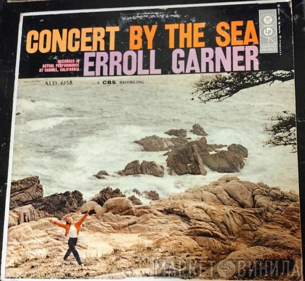  Erroll Garner  - Concert By The Sea