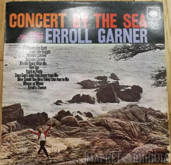  Erroll Garner  - Concert By The Sea