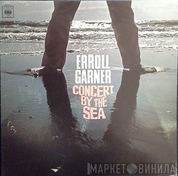  Erroll Garner  - Concert By The Sea