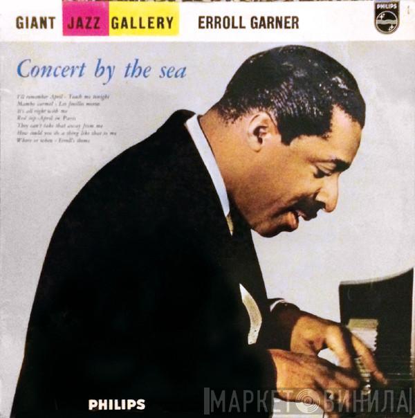  Erroll Garner  - Concert By The Sea