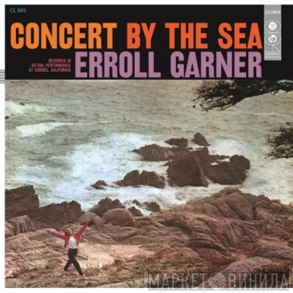  Erroll Garner  - Concert By The Sea