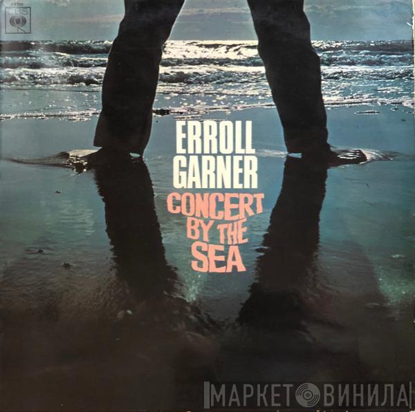  Erroll Garner  - Concert By The Sea