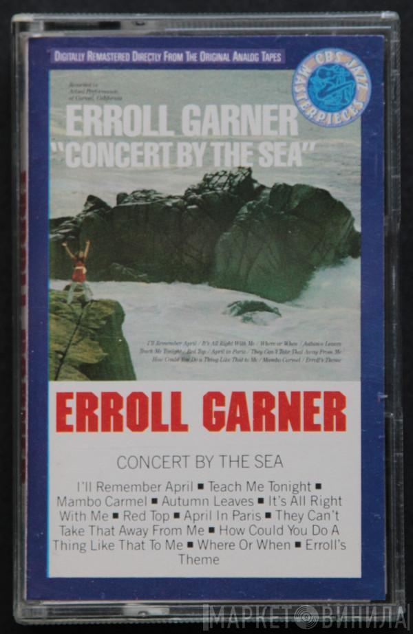  Erroll Garner  - Concert By The Sea