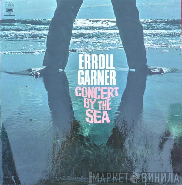  Erroll Garner  - Concert By The Sea