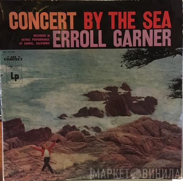  Erroll Garner  - Concert By The Sea