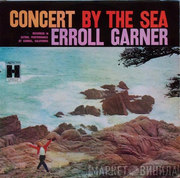  Erroll Garner  - Concert By The Sea