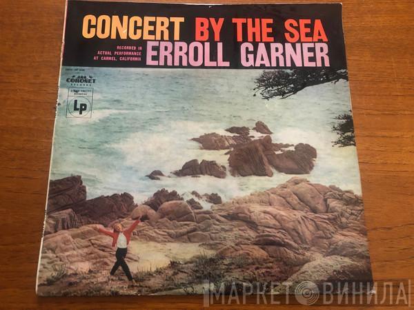  Erroll Garner  - Concert By The Sea