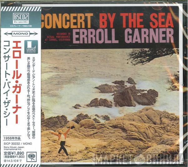  Erroll Garner  - Concert By The Sea