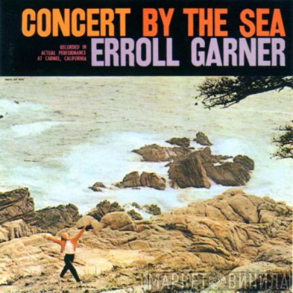  Erroll Garner  - Concert By The Sea