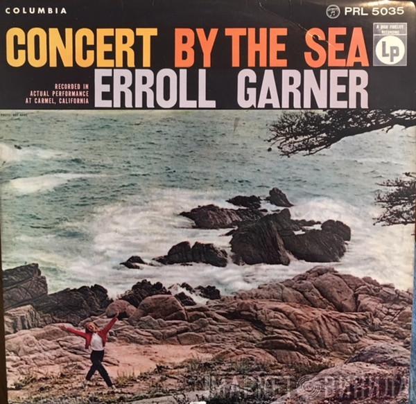  Erroll Garner  - Concert By The Sea