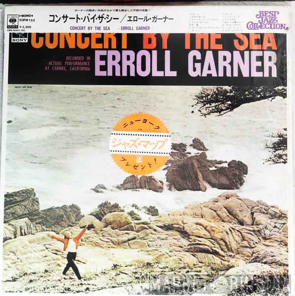  Erroll Garner  - Concert By The Sea