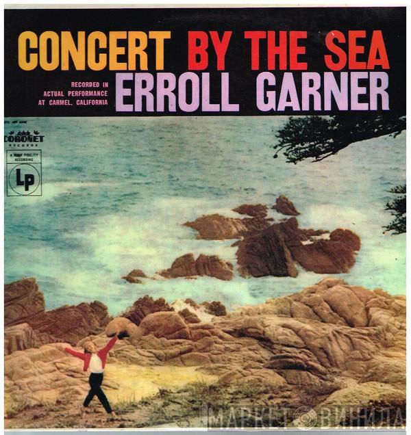  Erroll Garner  - Concert By The Sea