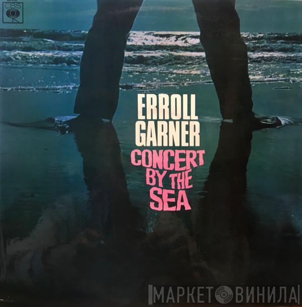  Erroll Garner  - Concert By The Sea