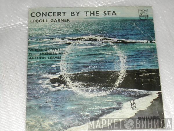 Erroll Garner - Concert By The Sea