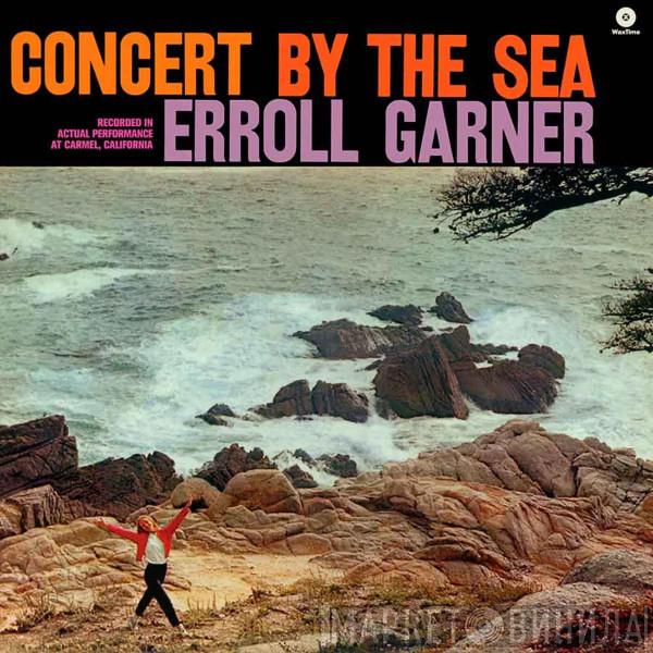 Erroll Garner - Concert By The Sea