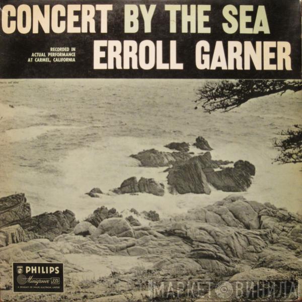  Erroll Garner  - Concert By The Sea