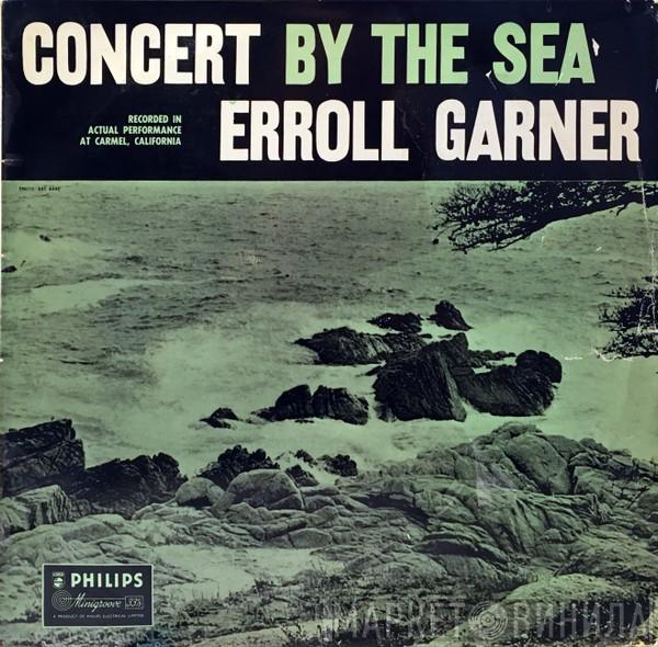  Erroll Garner  - Concert By The Sea