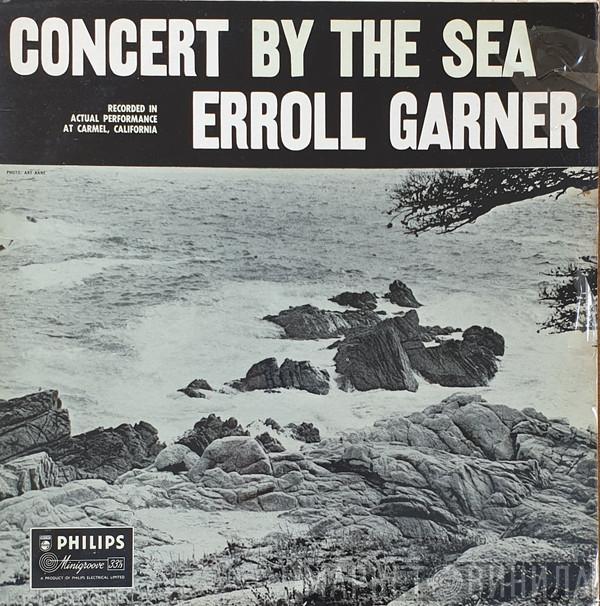  Erroll Garner  - Concert By The Sea