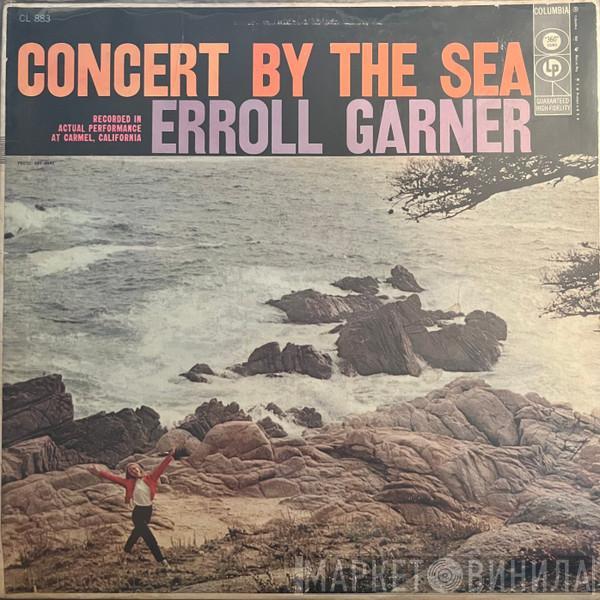  Erroll Garner  - Concert by the Sea