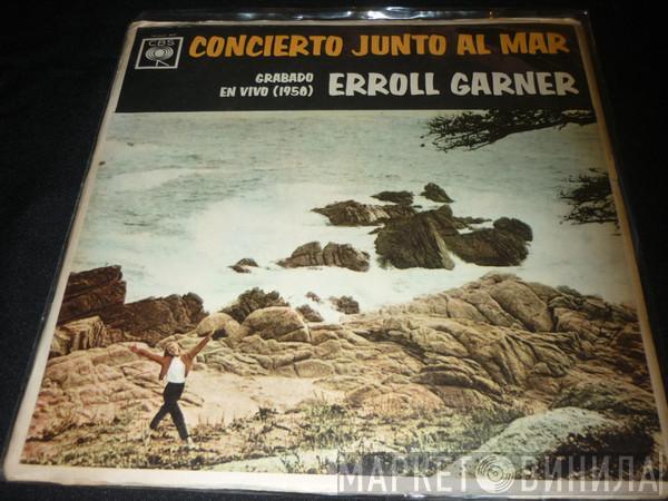  Erroll Garner  - Concierto Junto Al Mar (Grabado En Vivo 1950)