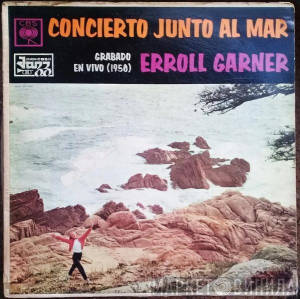  Erroll Garner  - Concierto Junto Al Mar