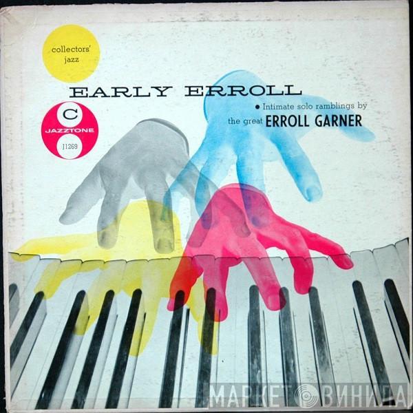 Erroll Garner - Early Erroll