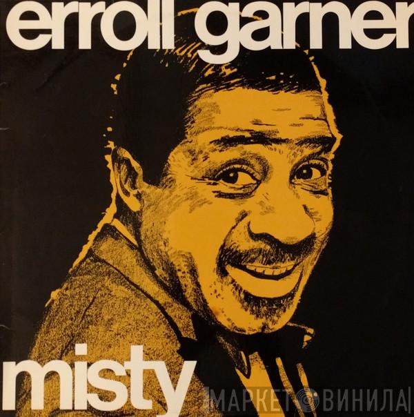  Erroll Garner  - Erroll Garner - Misty