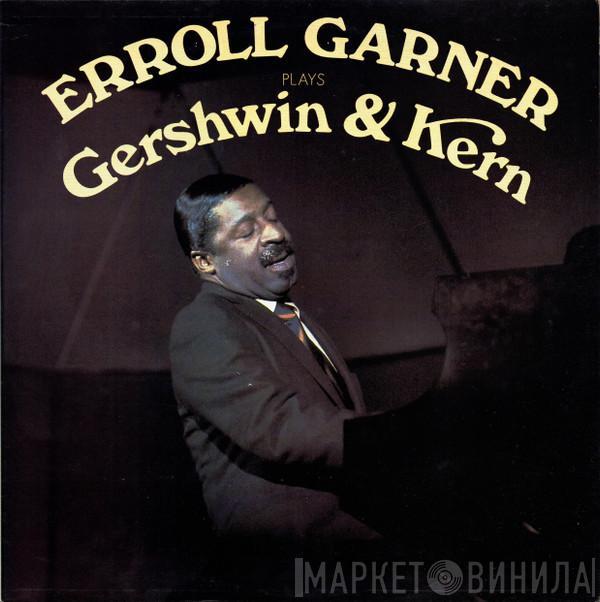 Erroll Garner - Erroll Garner Plays Gershwin And Kern