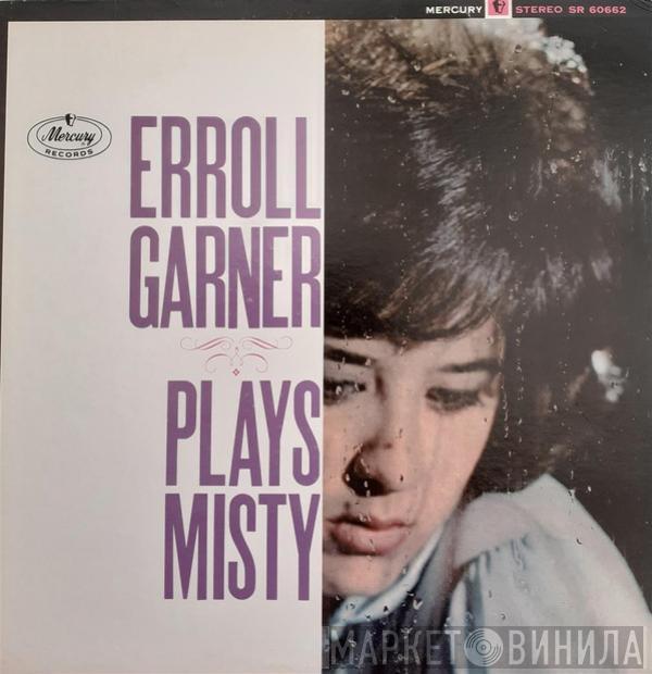  Erroll Garner  - Erroll Garner Plays Misty