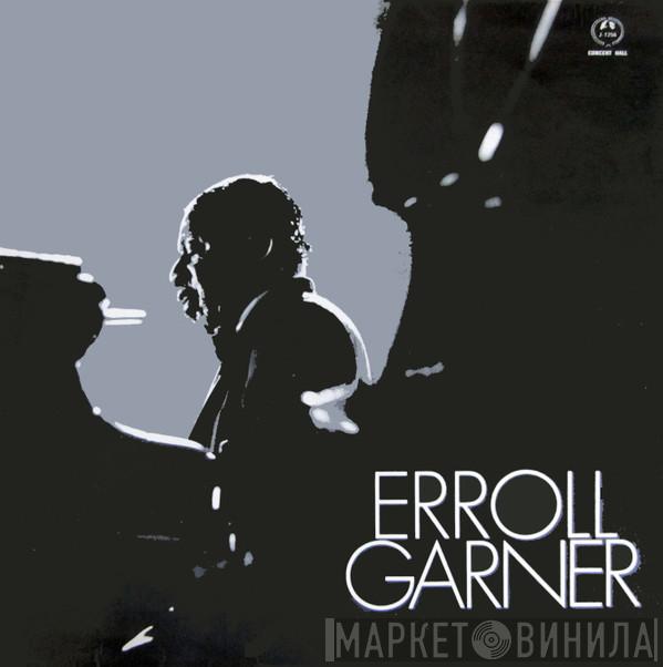 Erroll Garner - Erroll Garner Plays