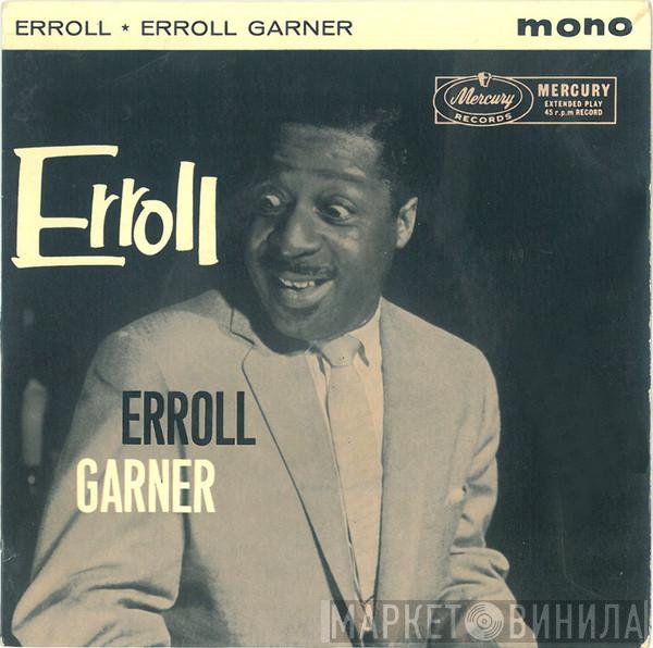 Erroll Garner - Erroll