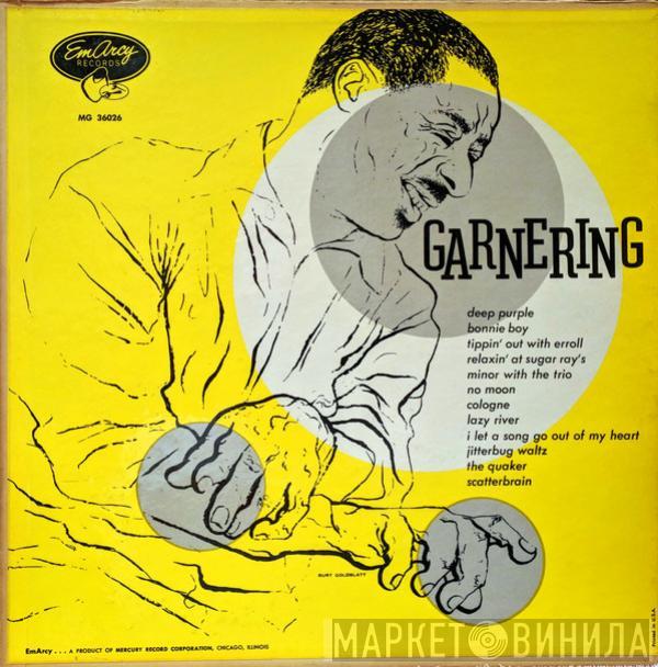 Erroll Garner - Garnering