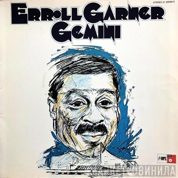  Erroll Garner  - Gemini