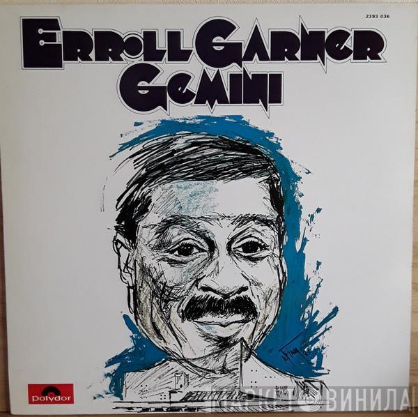  Erroll Garner  - Gemini