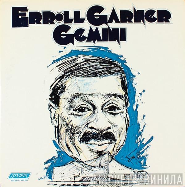  Erroll Garner  - Gemini