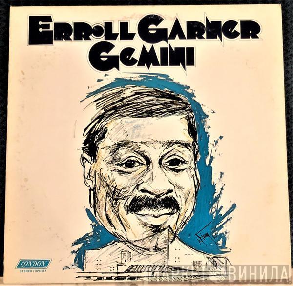  Erroll Garner  - Gemini