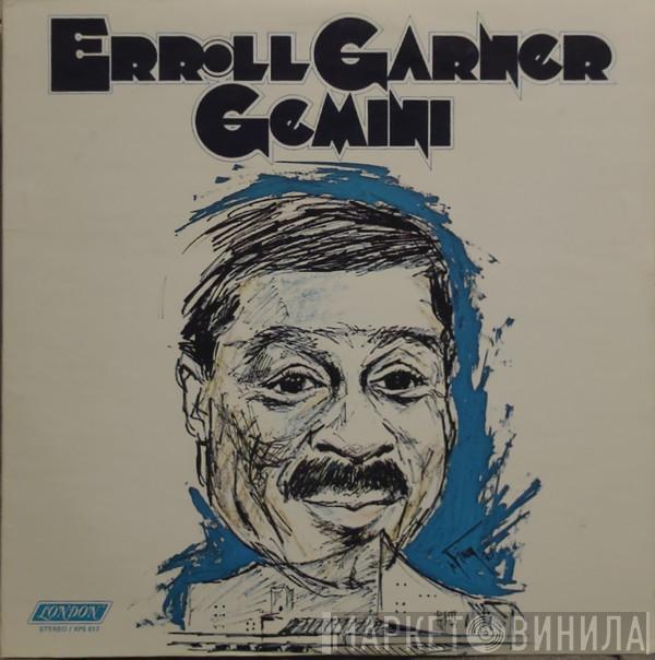 Erroll Garner - Gemini