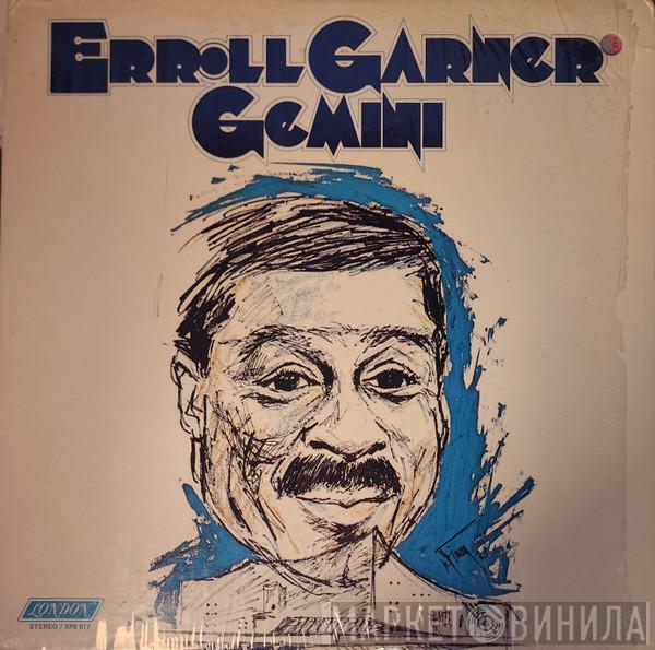  Erroll Garner  - Gemini