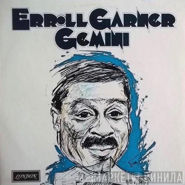  Erroll Garner  - Gemini