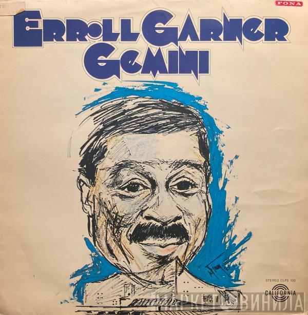  Erroll Garner  - Gemini