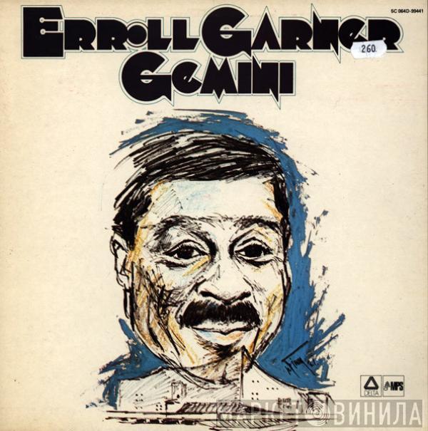  Erroll Garner  - Gemini