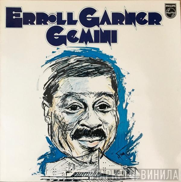  Erroll Garner  - Gemini